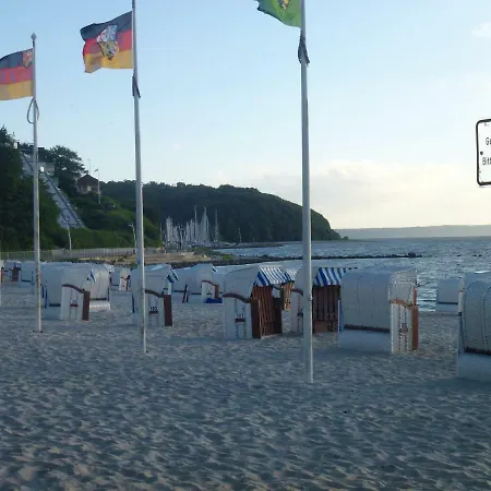 Ferienwohnung Seebrise * Glücksburg