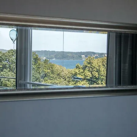 Ferienwohnung Seebrise Glücksburg