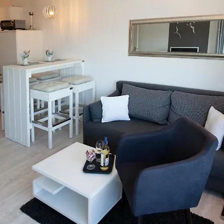 Ferienwohnung Seebrise *