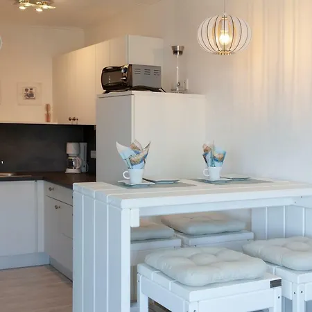 Lägenhet Ferienwohnung Seebrise
