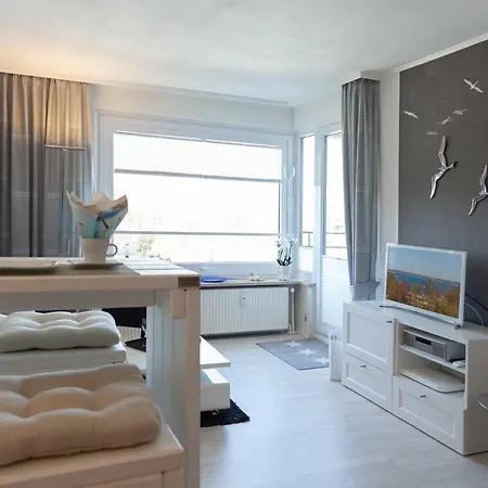 Ferienwohnung Seebrise Lägenhet