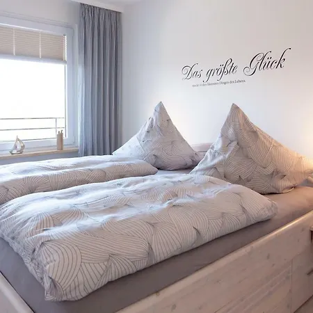 Ferienwohnung Seebrise